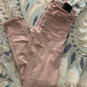 American Eagle Pants